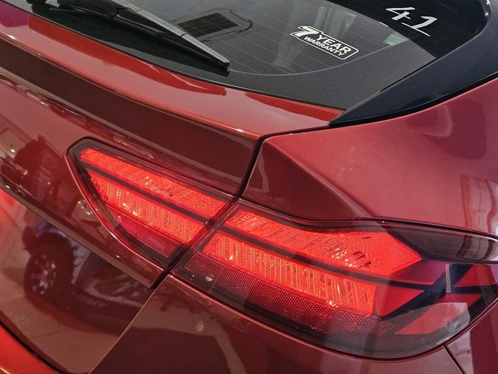 2020 Kia Cerato S