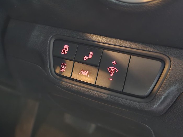 2020 Kia Cerato S