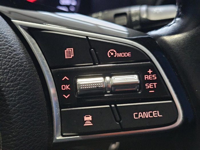2020 Kia Cerato S
