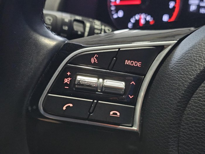 2020 Kia Cerato S