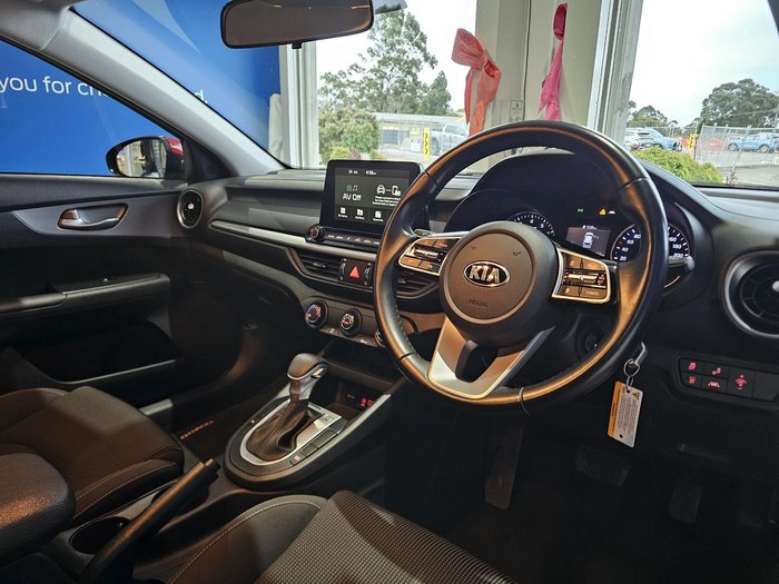 2020 Kia Cerato S