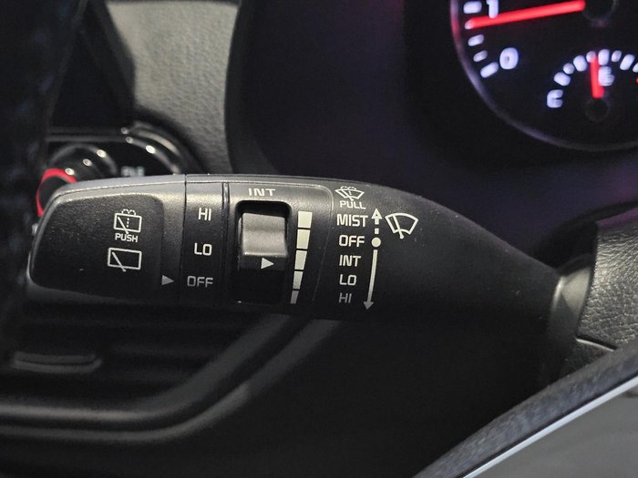 2020 Kia Cerato S