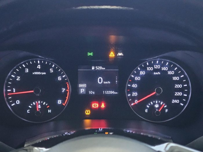 2020 Kia Cerato S