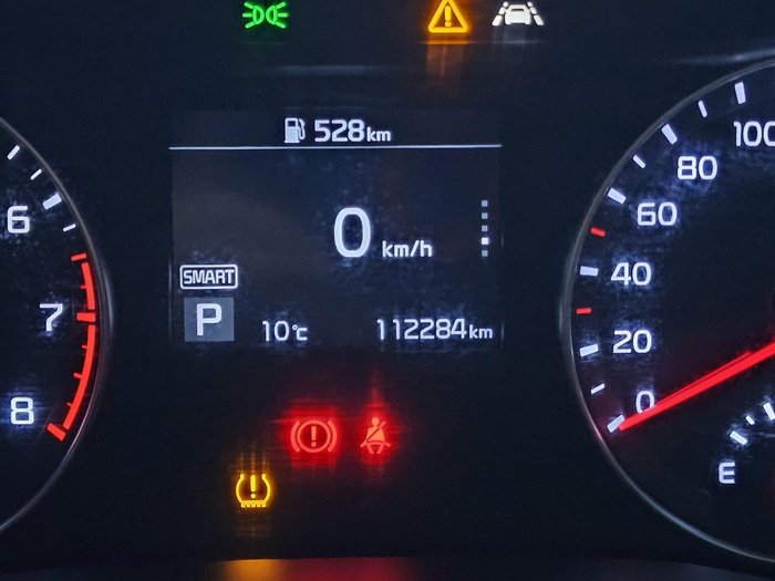 2020 Kia Cerato S
