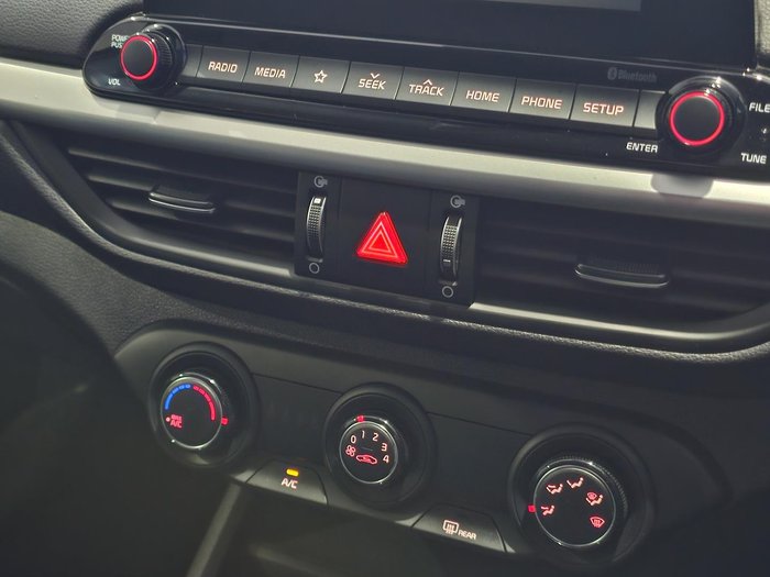 2020 Kia Cerato S