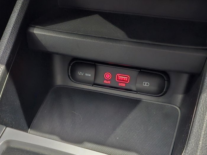 2020 Kia Cerato S