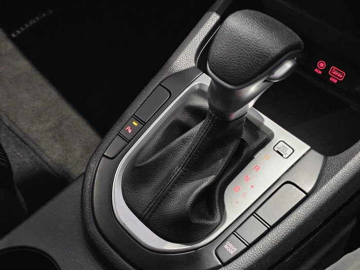 2020 Kia Cerato S