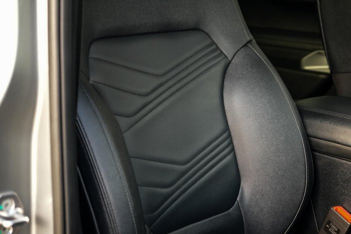 2022 Ford Everest Trend MY22 4X4 Dual Range Aluminium
