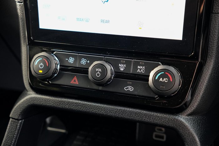 2022 Ford Everest Trend MY22 4X4 Dual Range Aluminium