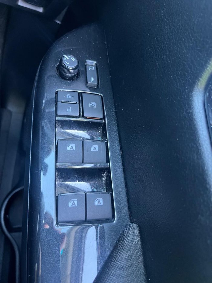 2018 Toyota Hilux SR5