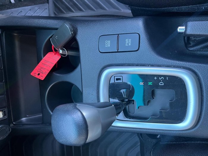 2018 Toyota Hilux SR5