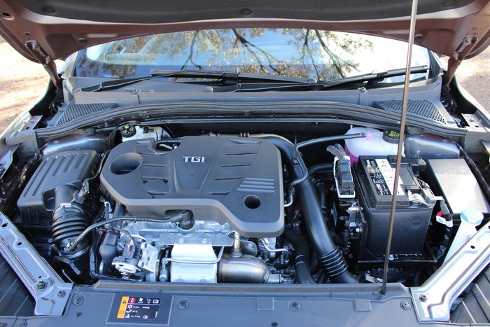 2025 MG MG5 Essence