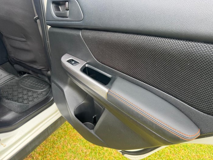 2016 Subaru XV 2.0i
