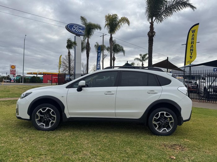 2016 Subaru XV 2.0i