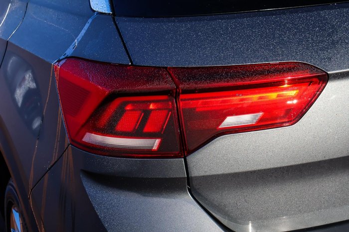 2025 Volkswagen T-Roc 110TSI Style