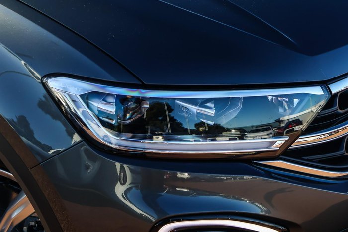 2025 Volkswagen T-Roc 110TSI Style