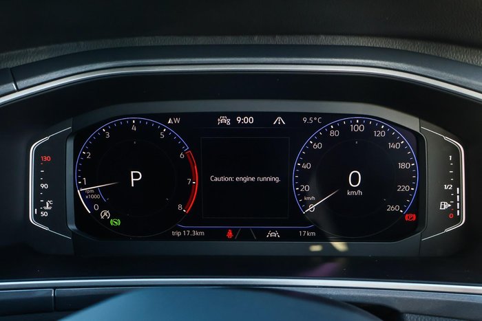 2025 Volkswagen T-Roc 110TSI Style