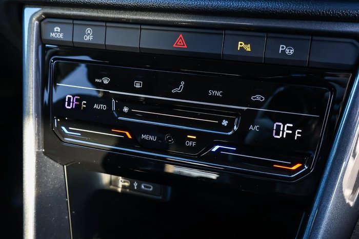 2025 Volkswagen T-Roc 110TSI Style