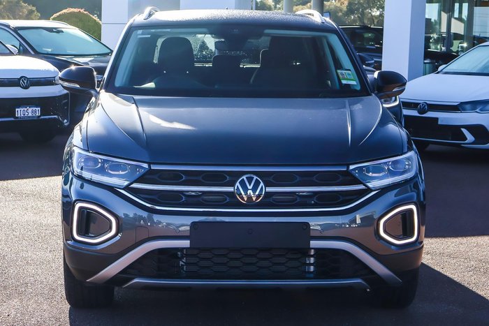 2025 Volkswagen T-Roc 110TSI Style