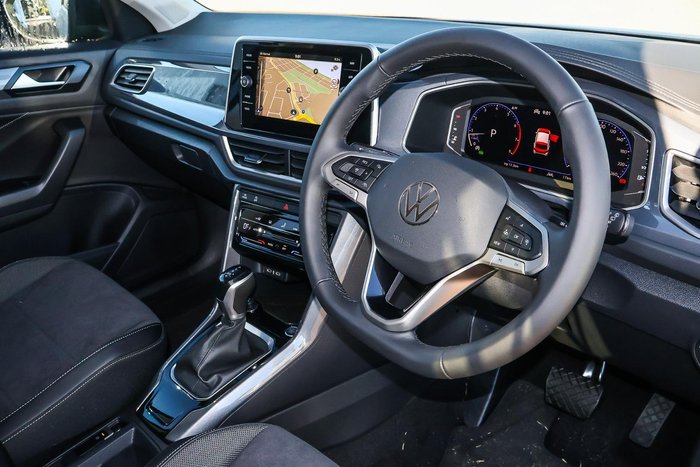 2025 Volkswagen T-Roc 110TSI Style