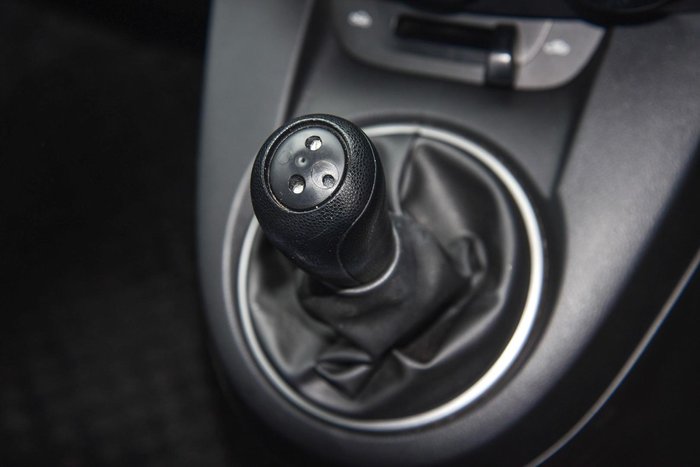 2012 Mazda 2 Neo