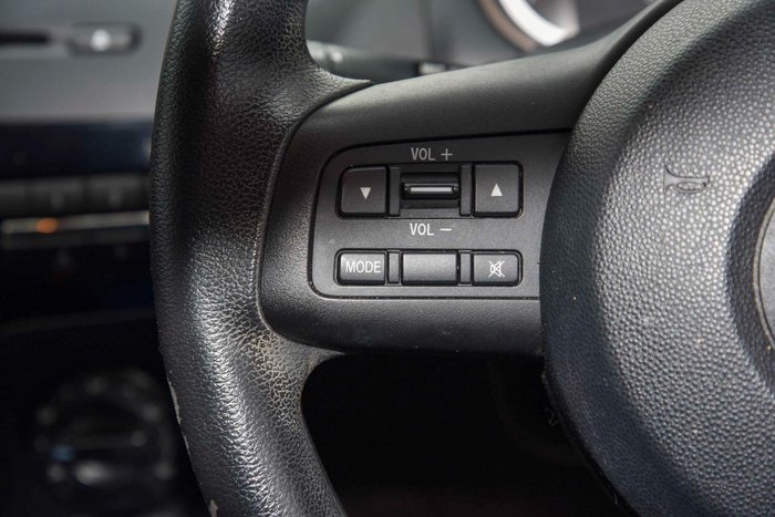 2012 Mazda 2 Neo