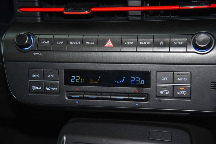 2024 Hyundai Kona Premium N Line