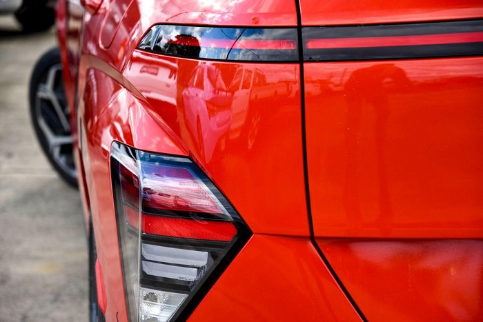 2024 Hyundai Kona Premium N Line
