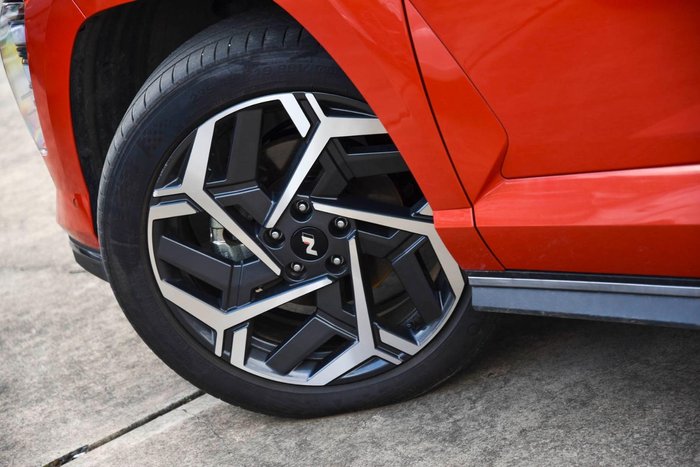 2024 Hyundai Kona Premium N Line