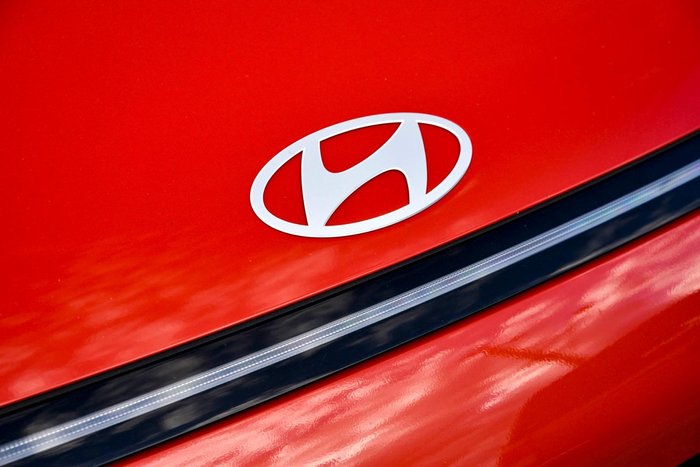 2024 Hyundai Kona Premium N Line