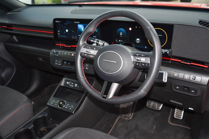 2024 Hyundai Kona Premium N Line