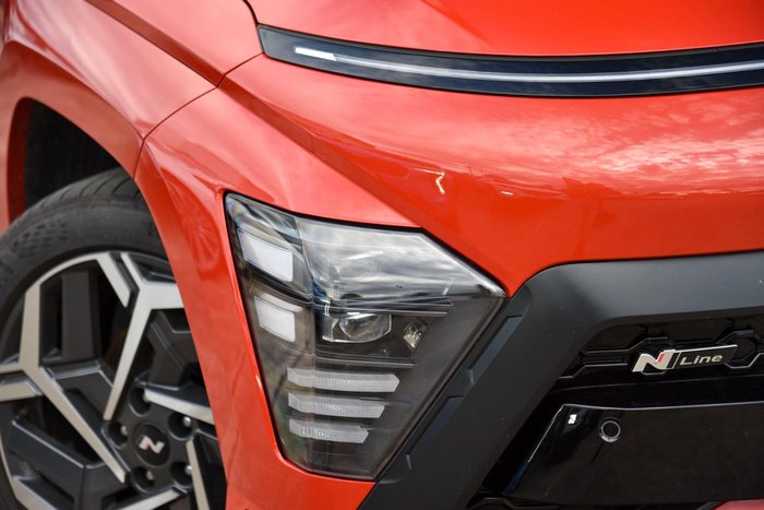 2024 Hyundai Kona Premium N Line