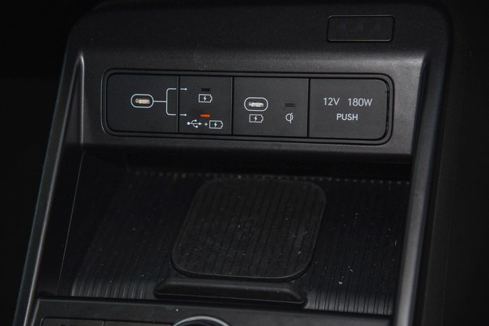 2024 Hyundai Kona Premium N Line