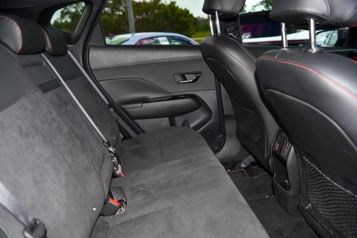 2024 Hyundai Kona Premium N Line