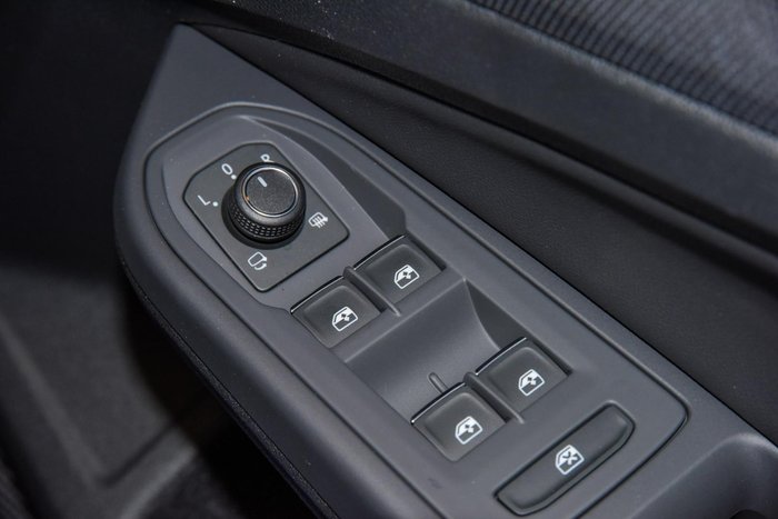2025 Volkswagen Golf R Black Edition