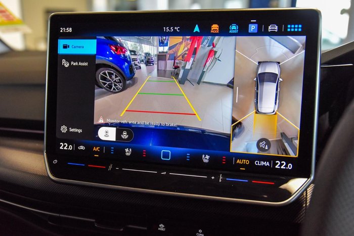 2025 Volkswagen Golf R Black Edition