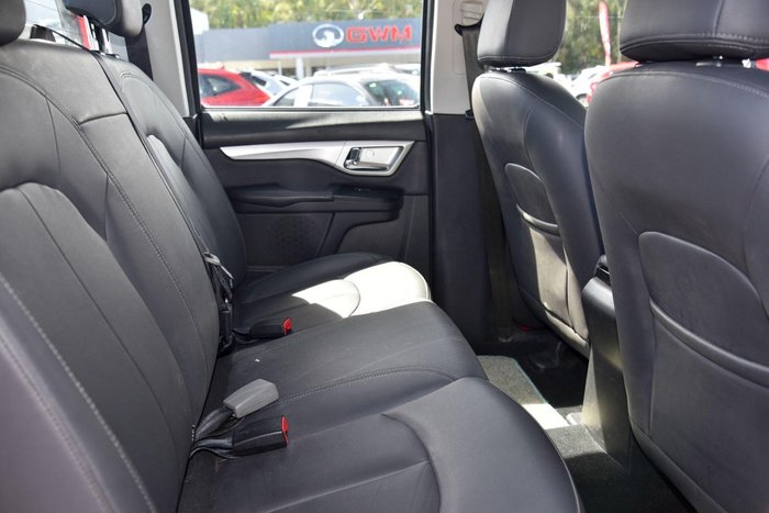 2019 Great Wall Steed