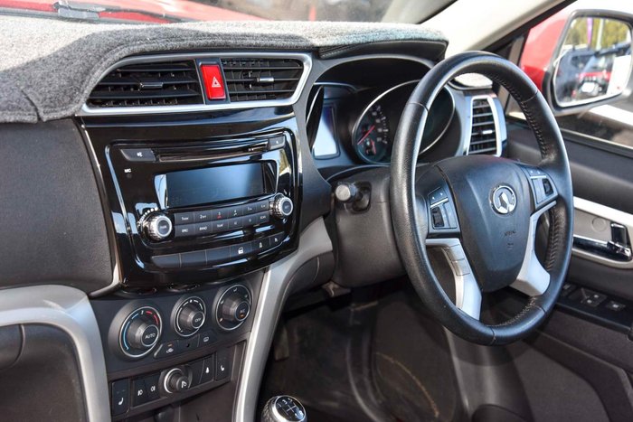 2019 Great Wall Steed