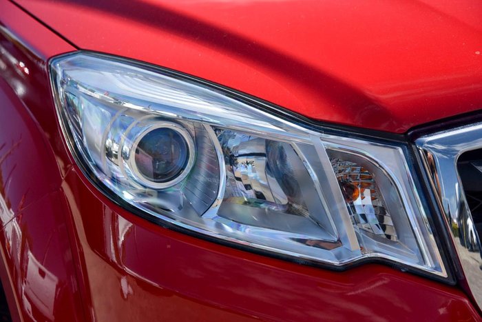 2019 Great Wall Steed