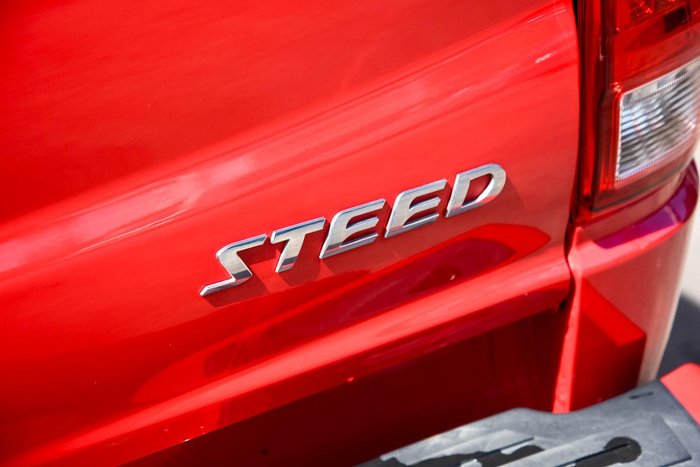 2019 Great Wall Steed