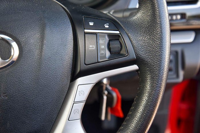 2019 Great Wall Steed