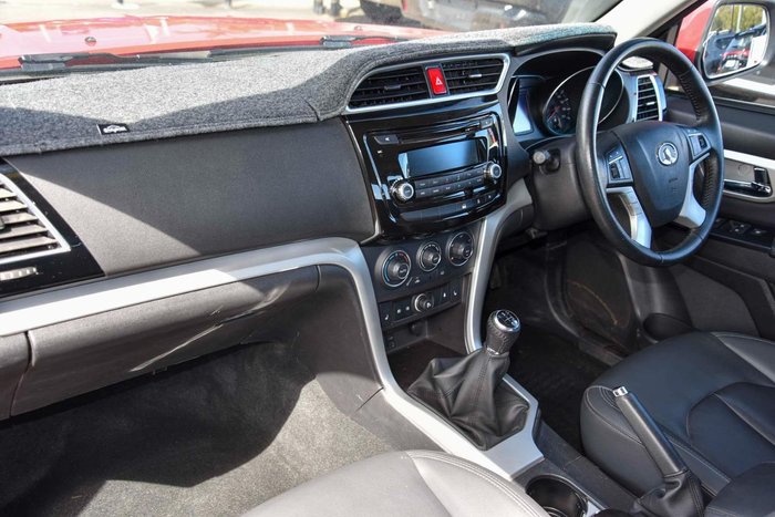 2019 Great Wall Steed