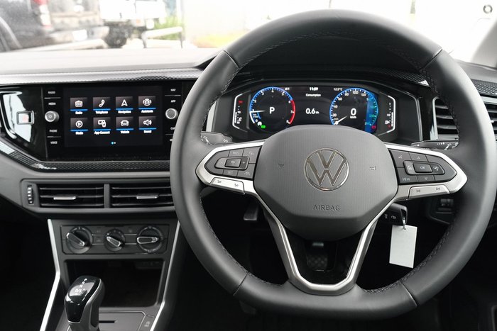 2025 Volkswagen Polo 85TSI Life