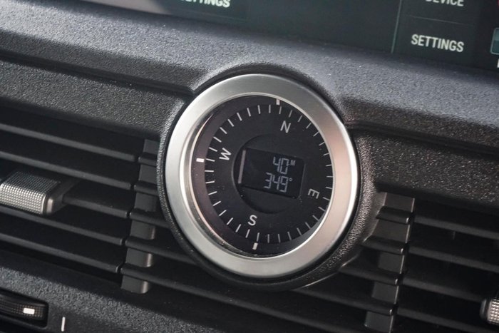 2024 INEOS Grenadier Station Wagon