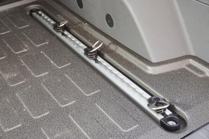 2024 INEOS Grenadier Station Wagon