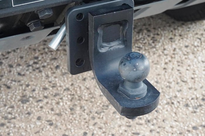 2024 INEOS Grenadier Station Wagon