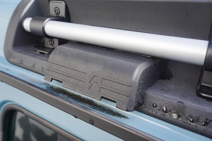 2024 INEOS Grenadier Station Wagon