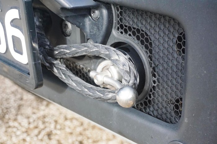 2024 INEOS Grenadier Station Wagon