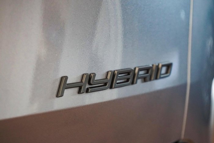 2025 Peugeot 5008 GT Premium Hybrid