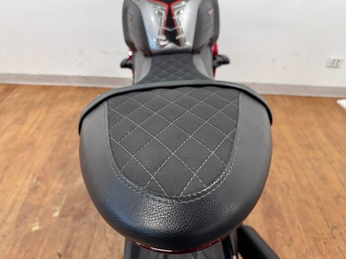 2021 Triumph 2021 Triumph 660CC TRIDENT GREY